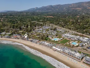 Le paradis sur la plage! La maison de Miramar Beach peut être louée comme maison entière ou 2 unités! - Image 2