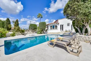 Villa rental in Calpe, Limon - Image 2
