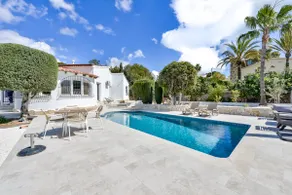 Villa rental in Calpe, Limon - Image 3