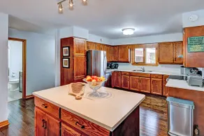 Pine View, King Bed, AC - Image 5