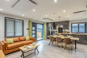 Cardinham Lodge - Image 3