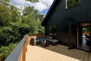 Cardinham Lodge - Image 2