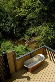 Cardinham Lodge - Image 5