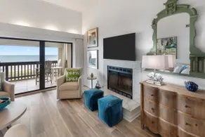 Ocean Front Condo Huge Balcony with Boat Slip - Image 3