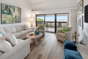 Ocean Front Condo Huge Balcony with Boat Slip - Image 2