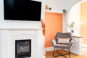 Luccombe Lodge - Image 4