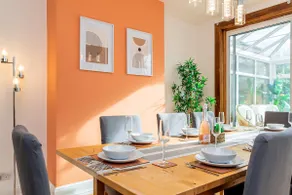 Luccombe Lodge - Image 5