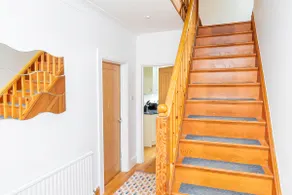 Luccombe Lodge - Image 2