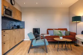 Detached Bungalow with Countryside Views in Grijps - Image 2
