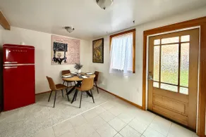 Historic Downtown Carriage House - Image 3