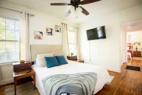 Urban Haven -Glen Iris/2 BR/Pets/WiFi/Full Kitchen - Image 4
