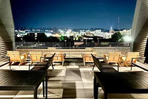 Urban Luxury Retreat:Mercantile on Morris/1BR/WiFi - Image 2