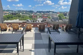 Urban Luxury Retreat:Mercantile on Morris/1BR/WiFi - Image 5