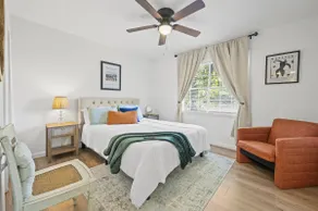 Beacon Nest Homewood Hideaway - Family/Wifi/Patio - Image 2