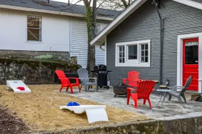 The Pond Pad - Crestwood/Backyard/Pets/Games/WiFi - Image 4