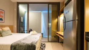 Studio on the 10th floor minutes from Allianz Park - Image 4