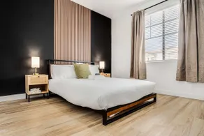 Wohnung mit Grill, schnellem Internet und Pool - Image 3