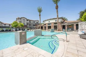 Wohnung mit Grill, schnellem Internet und Pool - Image 2