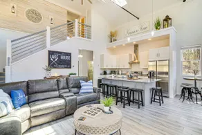 Cumberland Lake Retreat: Furnished Deck & Grill! - Image 2