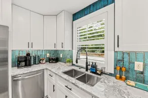 Shell Haven - Luxury Beachfront Villa on Sea Turtle Nesting Grounds - Heated Pool & Spa - Image 3