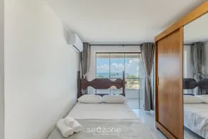 Apartment with balcony and sea view in Ilhéus - MMD0503 - Image 4