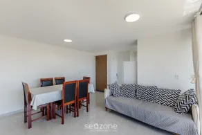 Apartment with balcony and sea view in Ilhéus - MMD0503 - Image 2