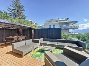 Riviera House |Swiss |Vue Lac |Luxury |Gare 200m - Image 5