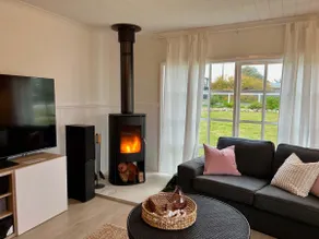 ROBE TWO FIVE - Pet friendly outside, WiFi, wood f - Image 5