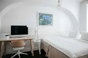 Homey apartment in Old town close to the castle - Image 4