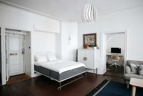 Homey apartment in Old town close to the castle - Image 2