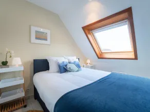 Appartment with beach cabine and parking - Image 3