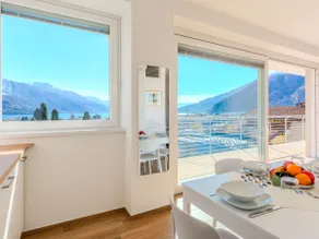 Apartment Agone by Interhome - Image 2
