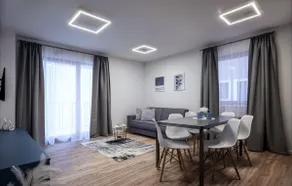 City Appartement - Premium - Image 2