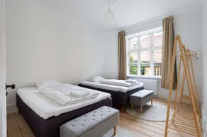 The Royale Retreat with 4 bedrooms - Image 3