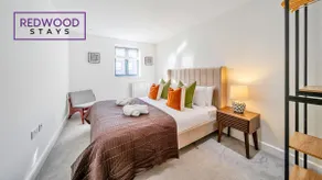 Modern Apartment | Pet-Friendly, Wi-Fi, Netflix - Image 2