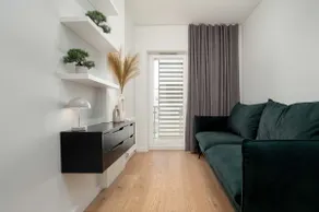 Spacious and Modern Apartment Paderewskiego with Air Conditioning by Noclegi Renters - Image 3