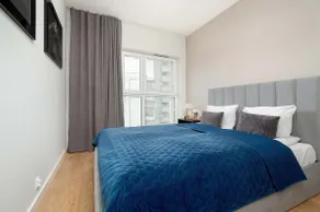 Spacious and Modern Apartment Paderewskiego with Air Conditioning by Noclegi Renters - Image 2