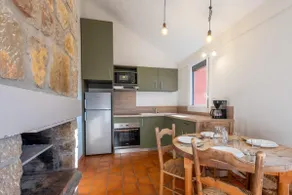Gîte 2/4 Pers. Premium - Village of Bruguières - Image 4