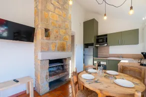 Gîte 2/4 Pers. Premium - Village of Bruguières - Image 3