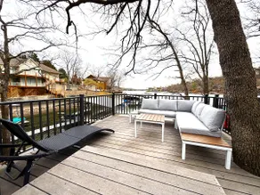On Lake Time! Private Dock with Private Slip! - Image 2