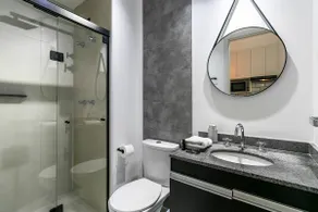 Apt. next to the subway + Air-Conditioning and Swimming Pool - Image 5