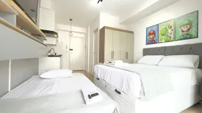 Apt. next to the subway + Air-Conditioning and Swimming Pool - Image 3