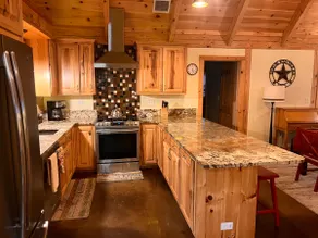 Scenic Hill Country Ranch with amazing views - Image 5