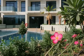 Serene Studio | Balcony, Pool & Gym in JVC - Image 2