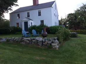 1760 Harpswell Dunning Farmhouse - Image 2