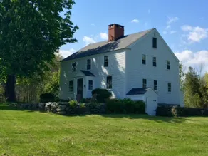 1760 Harpswell Dunning Farmhouse - Image 5
