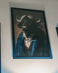 NEW Spark Getaways: The Distinguished Buffalo - Image 5