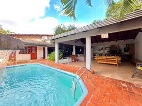 7 bedrooms - great leisure area near downtown and Cata - Image 5