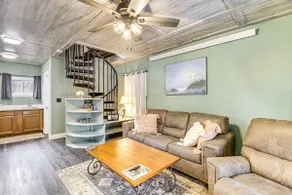 Fish, Hike & More: Cozy Brainerd Cabin - Image 4