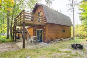 Fish, Hike & More: Cozy Brainerd Cabin - Image 2